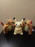 Peluche Pokémon Charizard NOVO