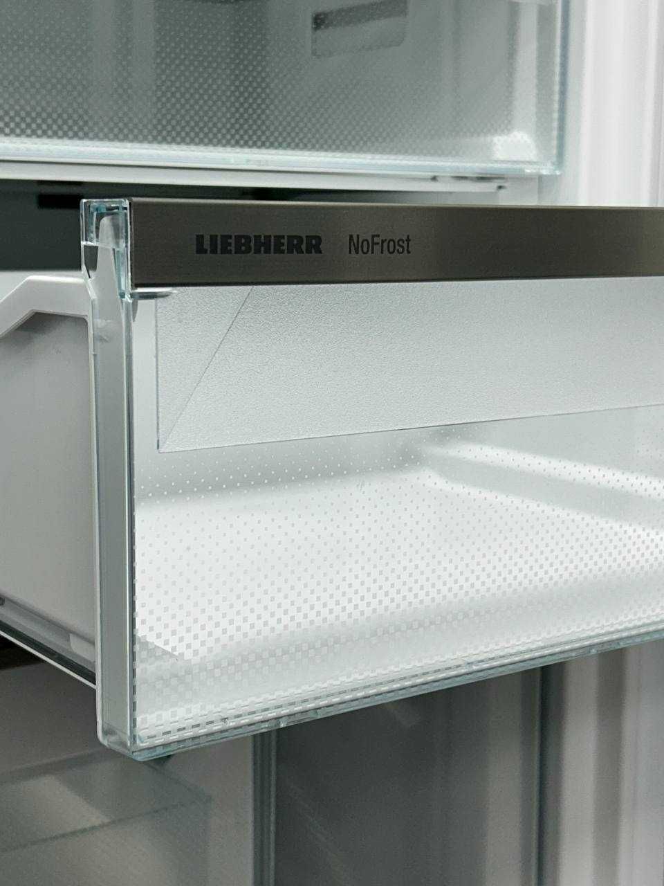 ТОП Найкраща морозильна камера Liebherr SIFNe 5188 вбудована морозилка