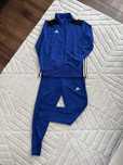 Dres piłkarski Adidas