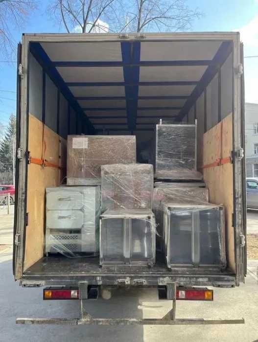 Гидроборт, Грузоперевозки 5 т, 10 т , Перевозки , Квартирный