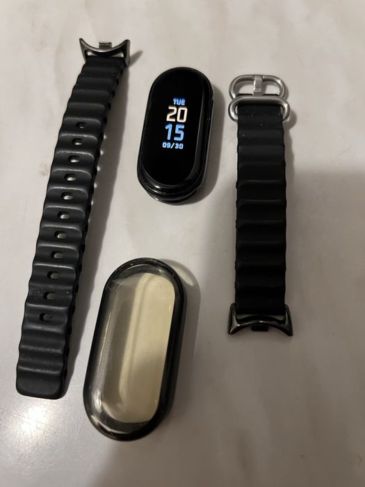 Xiaomi smart band 8