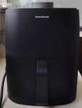 Frytkownica bezolejowa - Air fryer - InnovaGoods FryinnLite 1200W