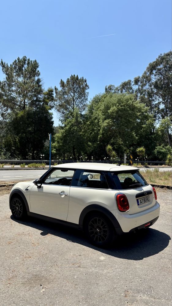 MINI One 1.2 3P