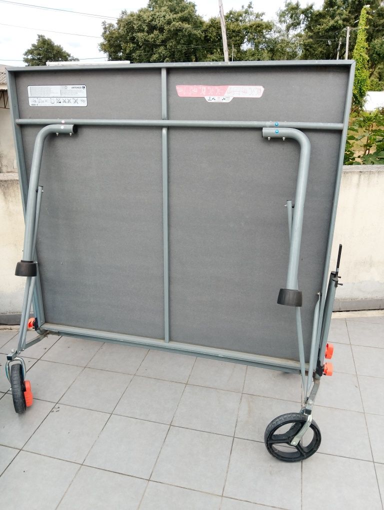 Mesa outdoor de Tênis de mesa