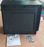 CoolerMaster Silencio 352 - obudowa komputerowa mATX