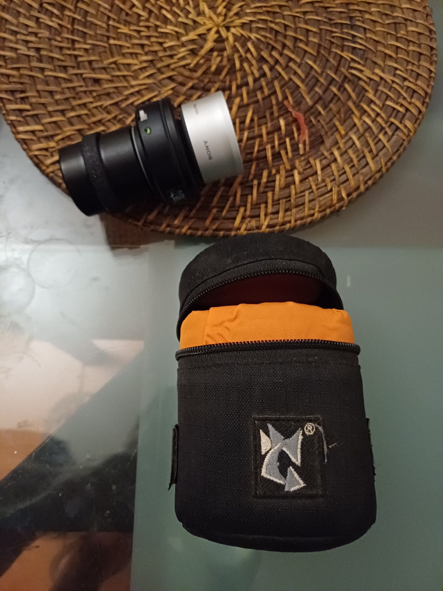 Iridiscopio para iridologia