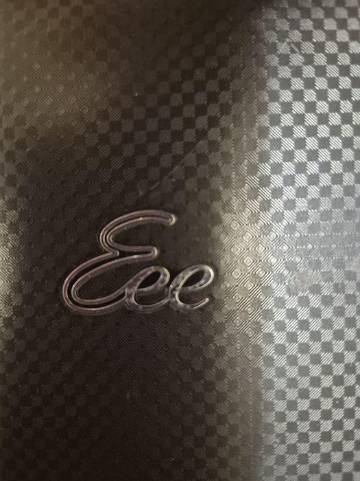 Asus eee pc laptop maly sprawny torba 2GB RAM
