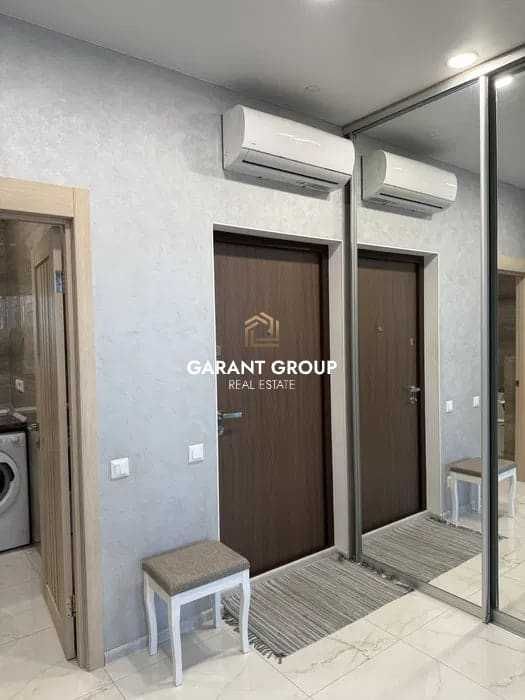 Оренда квартири біля моря/ЖК Новий берег/Довгостроково