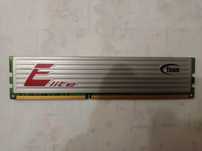 Модуль оперативної пам'яті DDR3 4GB/1333 Team Elite