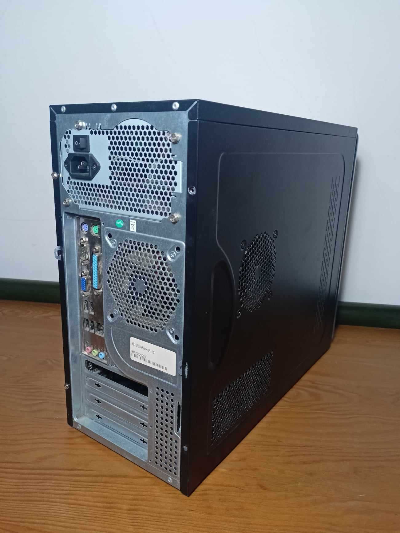 Computador Asus não liga