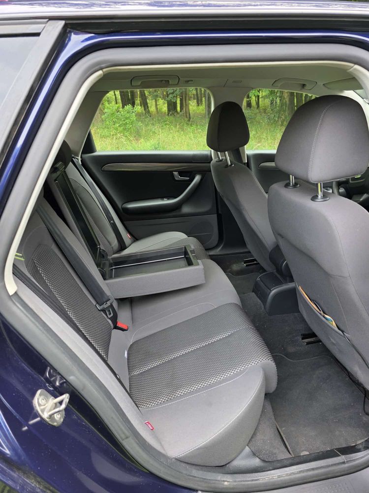 Seat Exeo 1.8TSI 2012r.