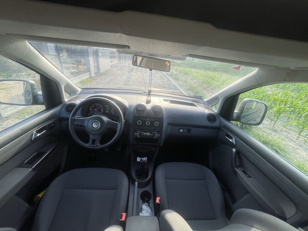 Sprzedam VW Caddy