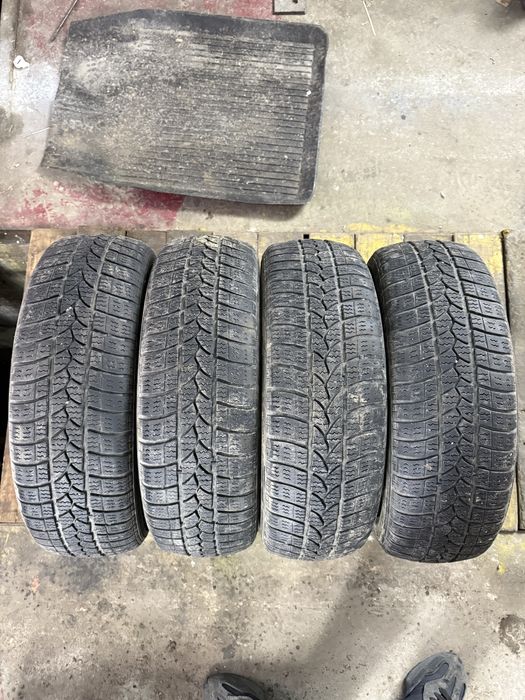 Гума зимова 175/65/14