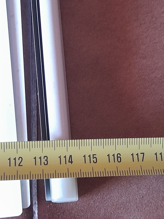 Estores para janelas