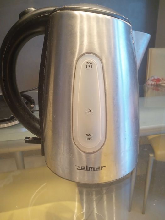 Czajnik elektryczny Tefal