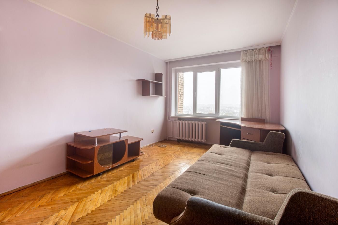 Продаж, 4 квартира, вул. Лазаренка 36, цегла, Львів