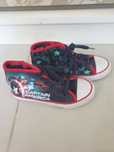 Buty trampki Capitan  america