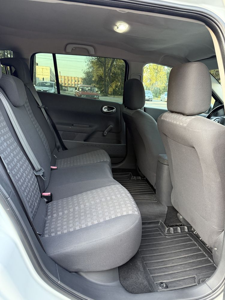 Renault Megane 1.5 cdi