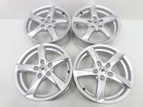 Alufelgi 16&#039;&#039; VW Audi Seat Skoda 5x112 6,5J ET48