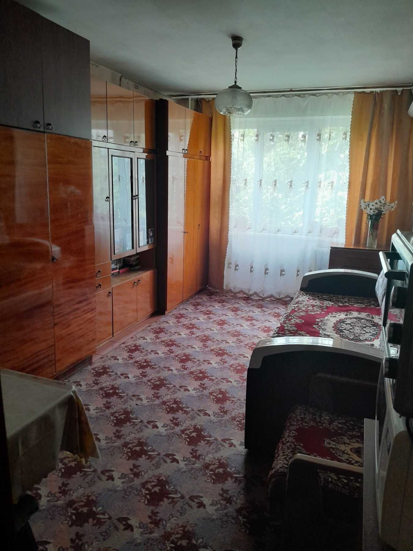 Сдается дом со всеми удобствами