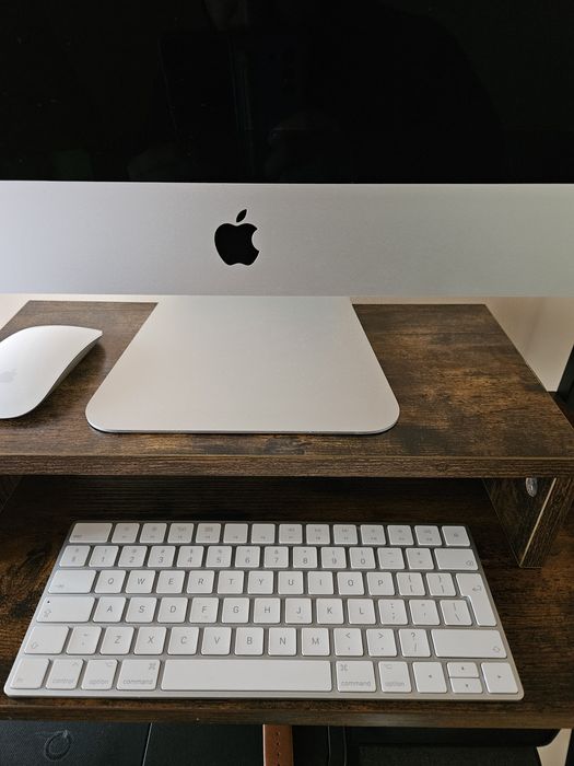 Komputer Apple iMac 27' Retina 5K 40GB RAM 256GB idealny stan