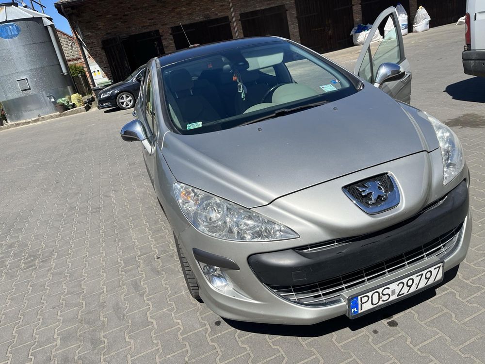 Peugeot 308 Special edition