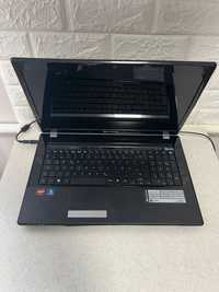 Ноутбук Packard bell MS2291