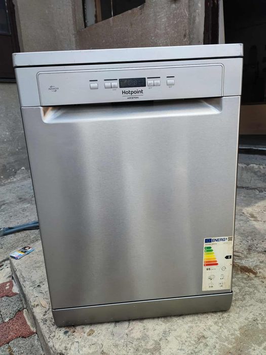 Zmywarka whirlpool 60ka
