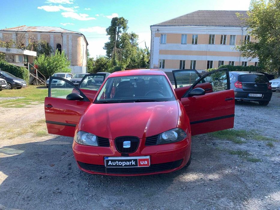 Продам Seat Cordoba 2005р. #69798