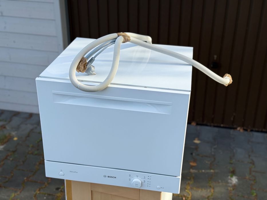 Zmywarka nablatowa na blat Bosch SKS51E32EU