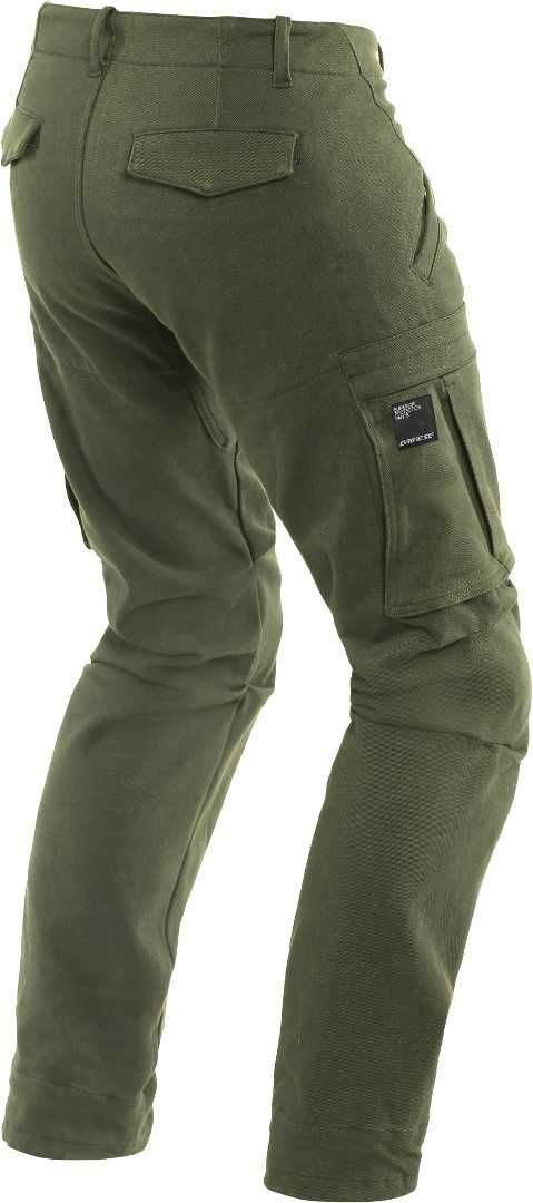 Dainese Combat Motorcycle Textile Pants розмір 30