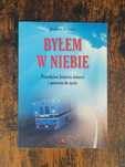 ŁADNY STAN. Byłem w niebie Richard Sigmund