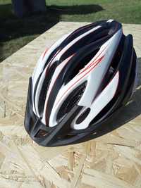 Kask rowerowy Kross jak nowy