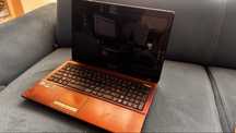 Laptop ASUS K53S 3GB Ram Intel i3. Windows 7. Bez zasilacza