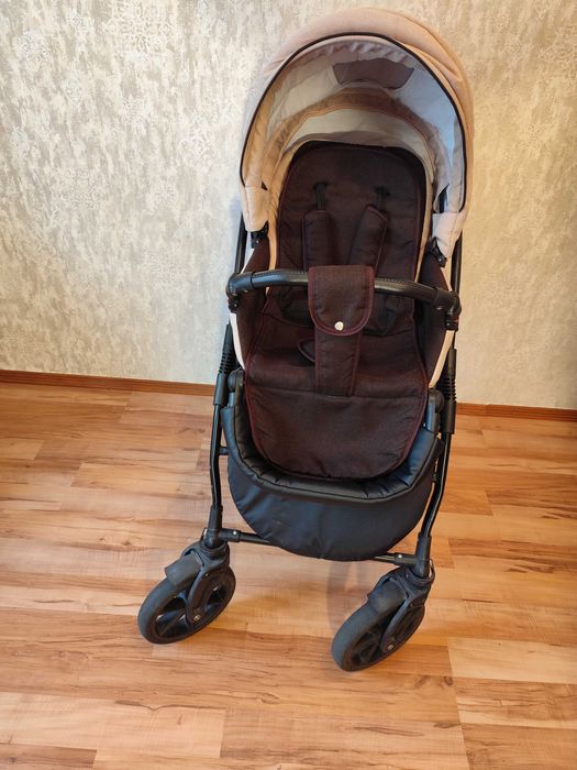 Коляска Victoria Gold Classic 2в1