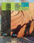 Terra, Universo de Vida Geologia 11°ano