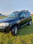Land Rover Freelander II