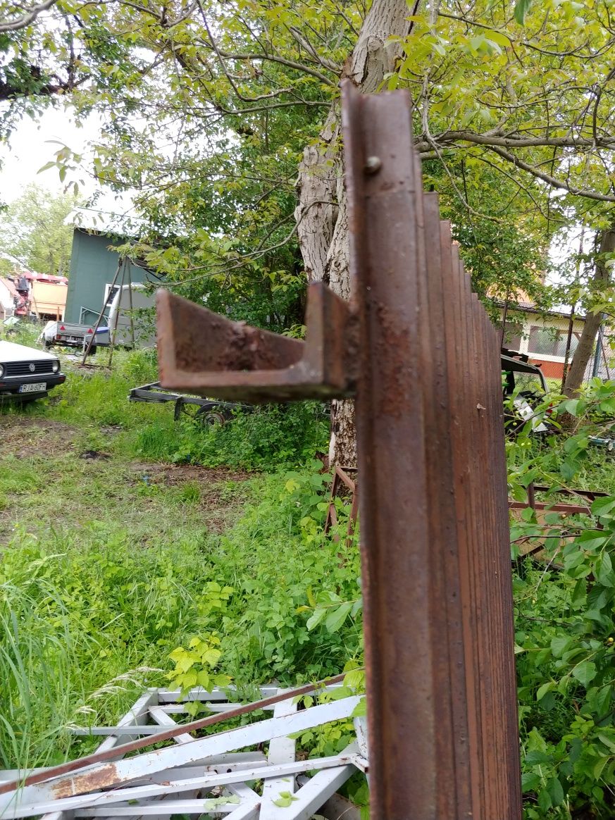 Ogrodzenie brama krata kojec plot