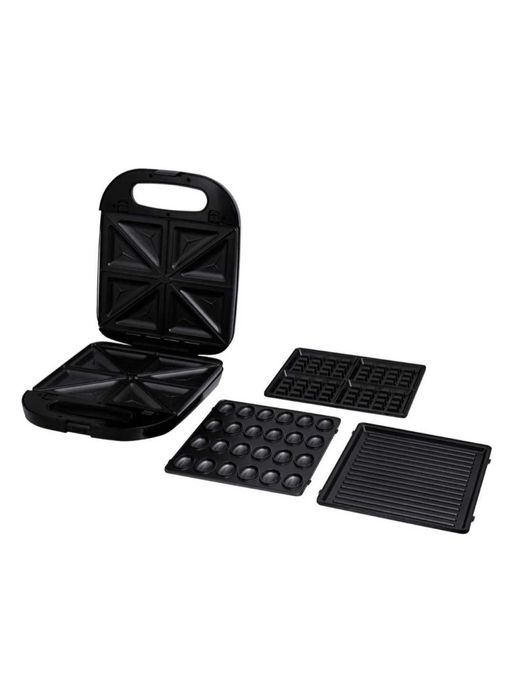 Сендвічниця гриль