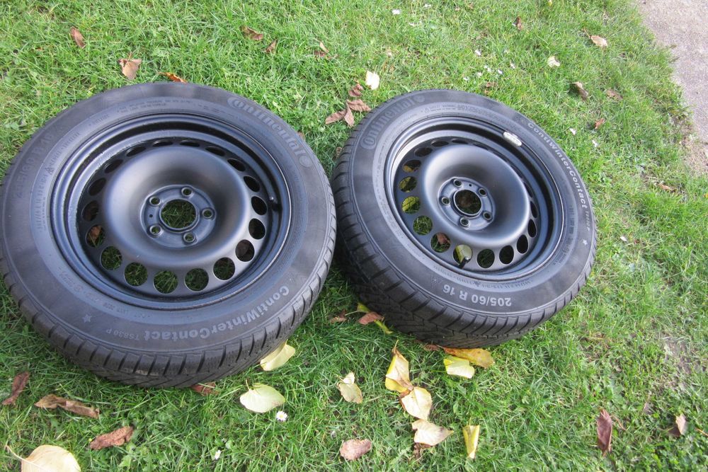 Koła zima 16 ET 39 43 5x112 Audi A4 b8 b9 A5 A6 C7 C8 A8 Mercedes C E