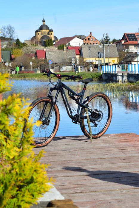 Rockrider AM 50s