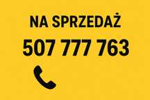 Zloty numer unikatowy 7