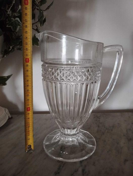 Jarro Vintage Excelsior Godinger