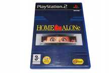 Gra Home Alone Sony Playstation 2 (Ps2)