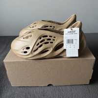 Adidas Yeezy Foam Runner Clay Taupe - rozmiar 44,5 i 42-46