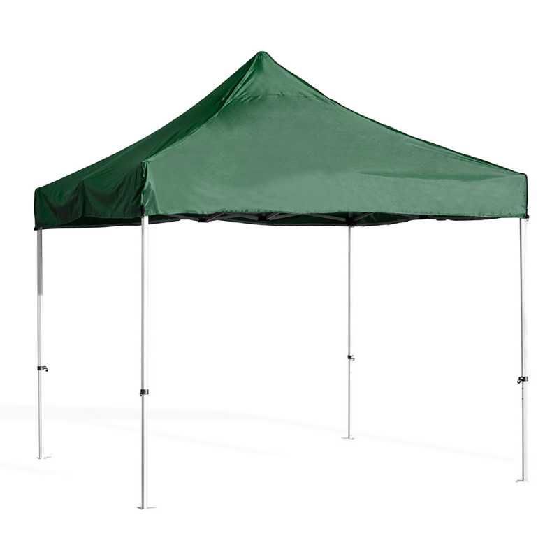 Tenda 3x3m (Pernas Hexagonais 40mm) - NOVAS C/ IVA - PORTES GRÁTIS