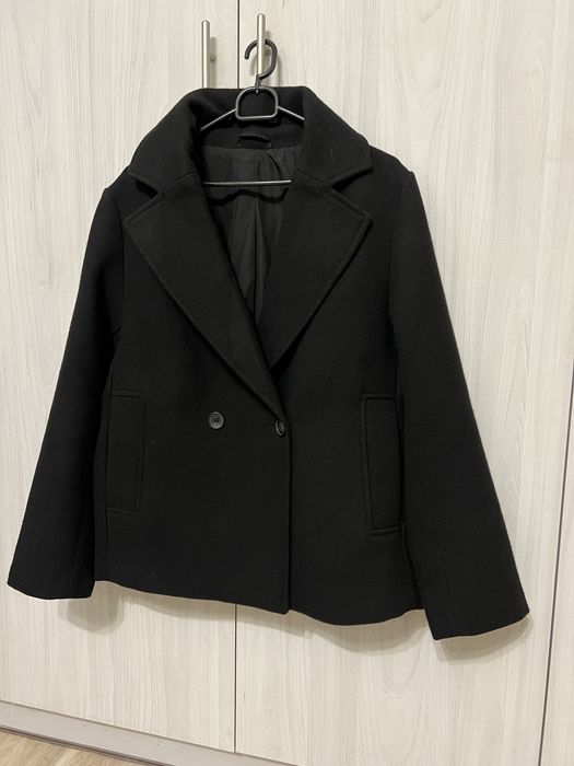 Пальто піджак жіночий