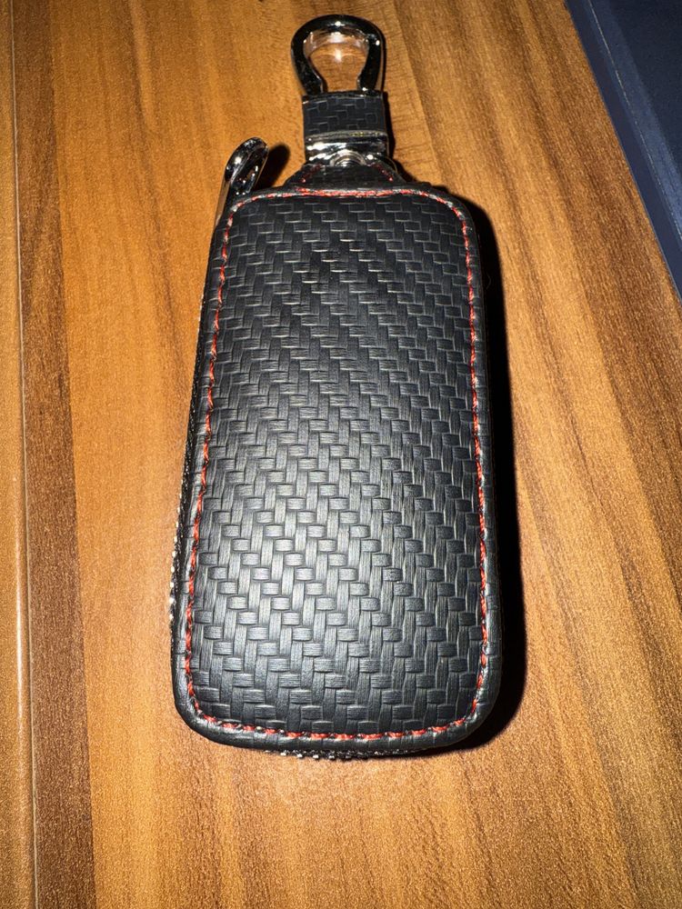 Porta chaves bolsa BMW