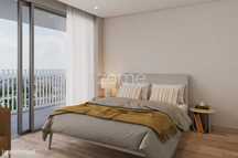 Apartamento T3, 160.9 m2, f/r O, Barcelinhos, Barcelos