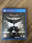 Batman Arkham Knight